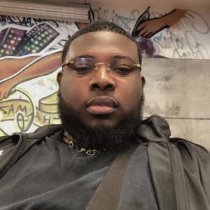 Meet your Posher, Guy